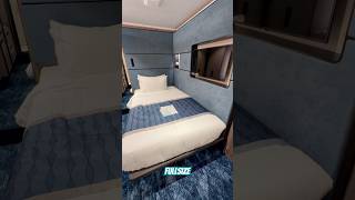 The Solo Studio Secret: A Planner’s Guide to NCL Luna (Cabin 12567)