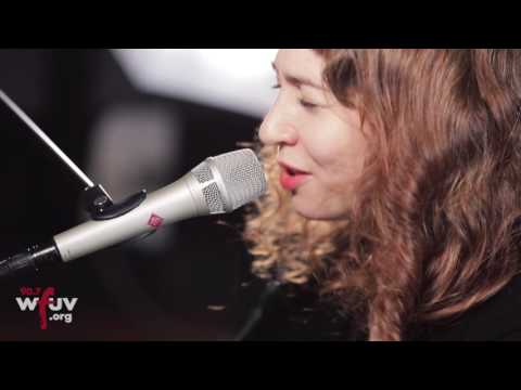 Thumbnail for Regina Spektor - "The Visit" (Live at WFUV) by Regina Spektor