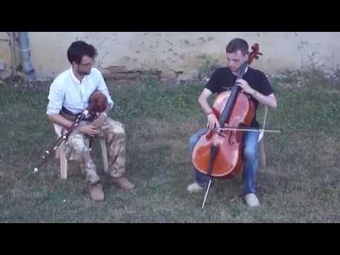 The Savage Prunes - Le Son Continu 2015