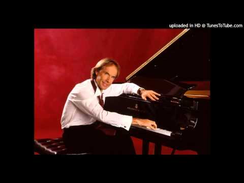 Another Day In Paradise - Richard Clayderman