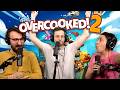 The Worst Game Of Overcooked Ever Played