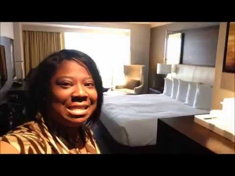 Hilton Tyson Corner Review