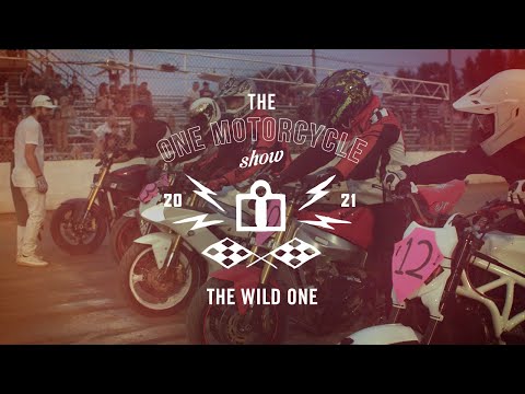ICON - The Wild One 2021