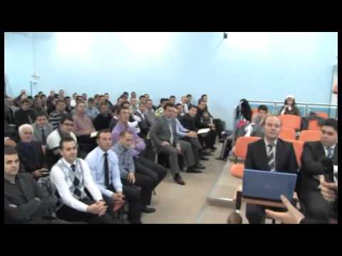 Florin  Ianovici   Slujirea  partea III