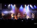 Steep Canyon Rangers feat. Sam Bush - "Whisper My Name" [OFFICIAL] - live in Asheville, NC