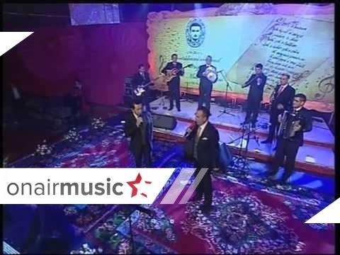 Xeni & Kastriot Tusha   Kur ti shof dy syte e shkrum