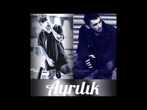 Enes Alper Ft Elleran Elvis - Ayrılık