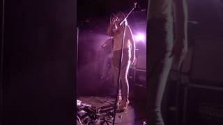 Broken Social Scene - Backyards (Antwerpen 2017-05-28)
