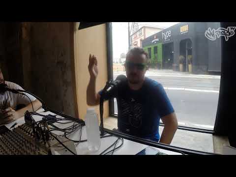 Luccano Hillfinger @ My People Show (1 deo)