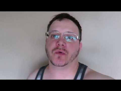 Lucha underground review