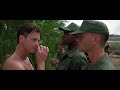 FOREST GUMP Forest And Bubba Meeting Lieutenant Dan For The First Time Scene HD Video 1994