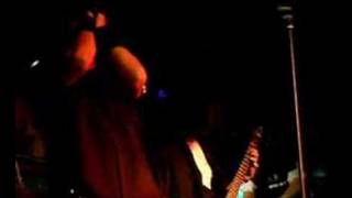 Aftermath - Abstract Essence