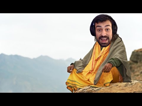 ELE É O GURU DO BLACKJACK KKKKK