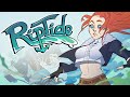 RIPTIDE Fake Anime Intro Just Roll With It Animation