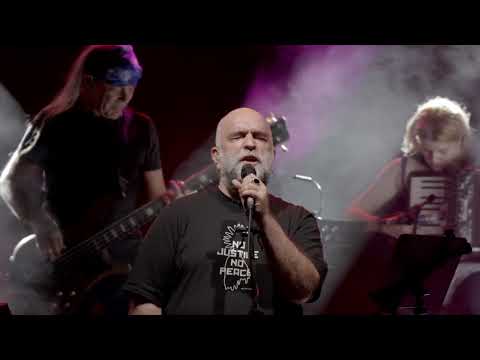 Πυξ Λαξ - Μεθυσμένη Καρδιά (Official Music Video)