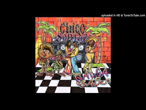 Chico Sonido - Niñas Fresas feat. Camila Sodi