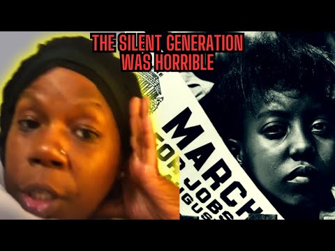 The "Silent" Generation Was Horrible Parents: They Didn't Want To Be Parents