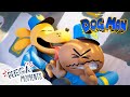 Dog Man S Great Escape Dog Man Extended Preview Movie Moment Mega Moments