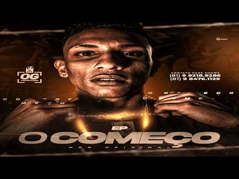 Garota · Hox Original · Hox Original