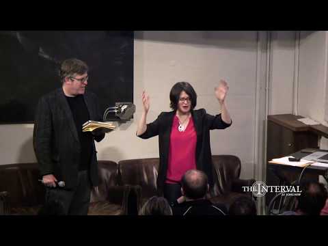 Virtual Reality Alternative Bodies — Kara Platoni at The Interval