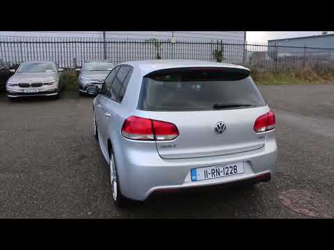 Volkswagen Golf 1.6 TDI 105BHP SE - TENDER 37 - GR - Image 2