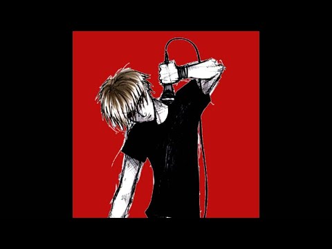 [free] 2000's emo x post hardcore type beat - "betrayer" | instrumental 