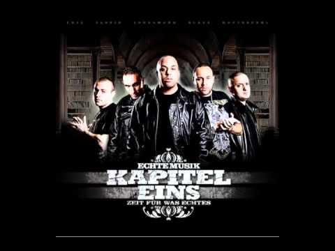 Criz feat. Yassir. Manuellsen & Jonesman - Gott ist Groß (Track 12 _ 'Zeit für was Echtes) _2011