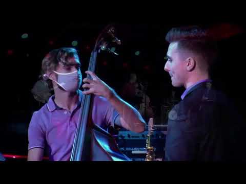 Beartrap | Glarium | Detroit Jazz Festival 2020
