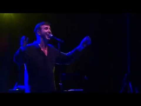 Marc Almond - "Meet Me In My Dream" @ Sage Gateshead (28.4.15)