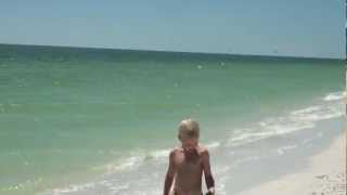 preview picture of video 'TIGERTAIL BEACH MARCO ISLAND FLORIDA'