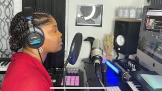 PLAYING NEW SONGS & MAKING MUSIC LIVE! | JAYWAH