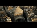 The Pantheon - Raphael's Tomb? 