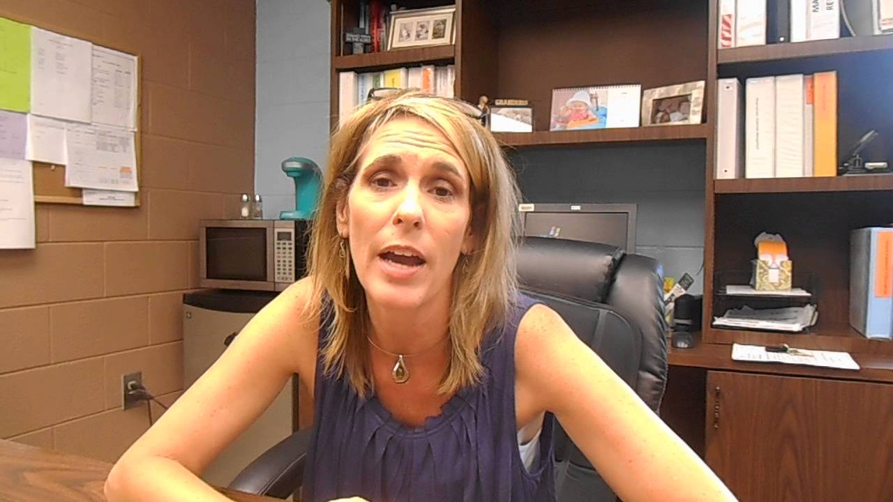 Ms  Tammy Barnes, MOIS Principal Testimonial about Dr.Chandra