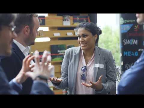 SCF Corporate Event Germany 2023 - Highlights