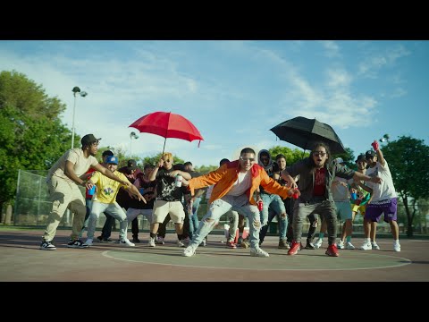 lil EG (Feat. Pink Cig) - Hora De Jangueo (Official Video)