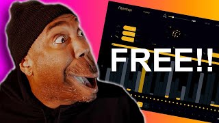 Video thumbnail for Free Filterstep VST/AU Plugin Effect By AudioModern by Ave Mcree