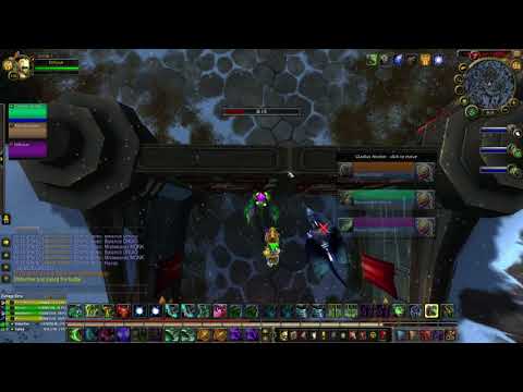 Diffusal - DH/War/MW 3v3 Arena 2100+ MMR