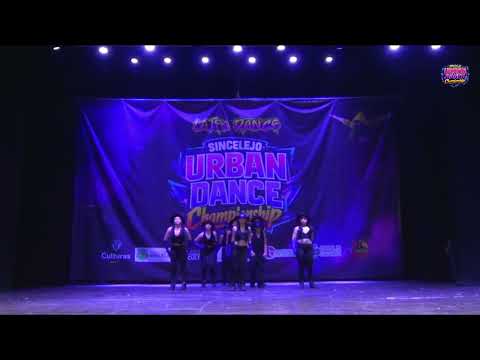 45 BALLET DE CORDOBA PLANETA RICA