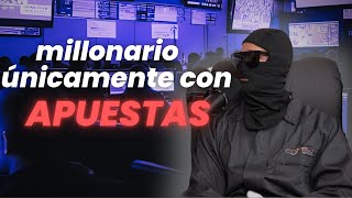 Los oscuros secretos que las casas de apuestas no quieren que sepas - #21