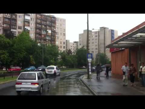 Miskolc 31-es járat; Tiszai pályaudvar - Avas városközpont