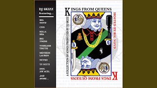 Closer (feat. Capone n Noreaga)