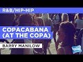 Copacabana (At The Copa) in the Style of "Barry ...
