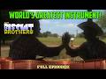 The Biscuit Brothers - World's Greatest Instrument - Full Episode PBS TV Show