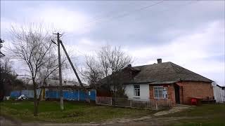 Заброшенный рыбацкий поселок в краснодарском крае