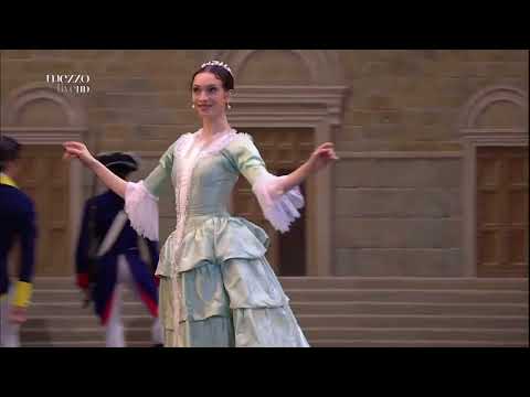 Marco Spada Bolshoi ballet