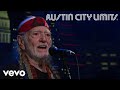 Willie Nelson - Georgia On My Mind (Live From Austin City Limits, 2018)