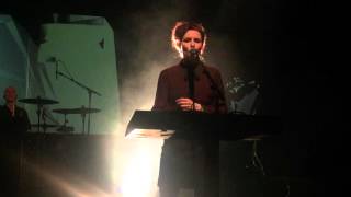 Laibach - We Are Millions And Millions Are One (O2 Forum Kentish Town,London)
