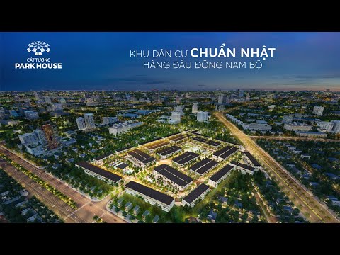Khu dân cư Cát Tường Phú Thành