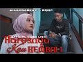 WULANDARI FT ARIEF HARUSNYA KAU KEMBALI VIDEO LIRIC