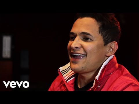La Candela Viva - Jorge Celedon